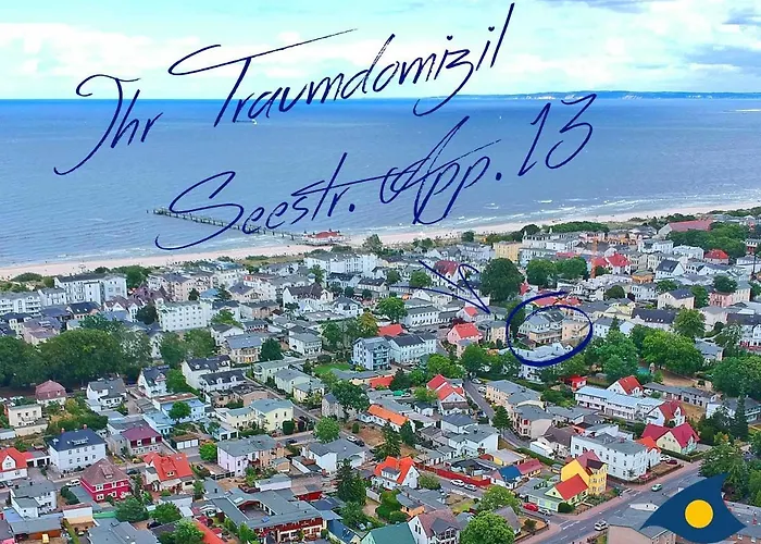 Apartamento Livia Whg 13